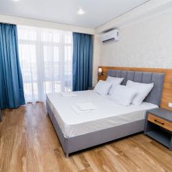 Фото Отель Art Life Hotel (Арт Лайф)