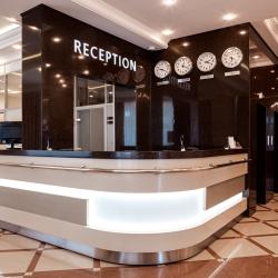 Фото Отель Нефтяник