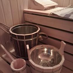 Фото Отель Ягренево Парк