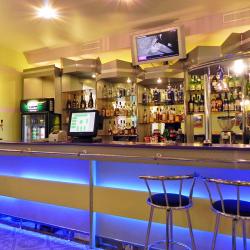 Фото Отель Ока