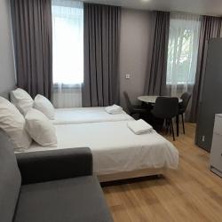 Фото Отель Карл Фукс