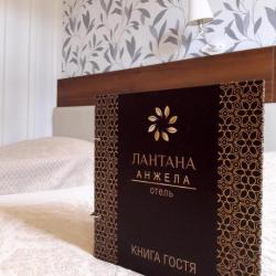 Фото Отель Анжела Лантана