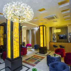 Фото Отель Florence Boutique Hotel (Флоренс Бутик)