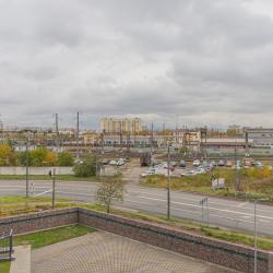 Апартаменты улучшенные