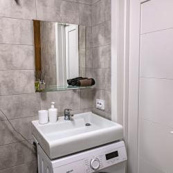 Фото Отель Top house на улице Авраменко