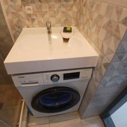 1-комнатные апартаменты улучшенные №2