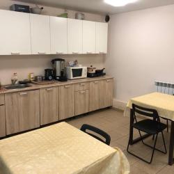 Фото Хостел Московская