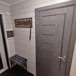 Коттедж улучшенный