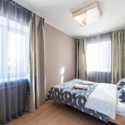Фото Отель Nova Apartments на проспекте Партизанский 3