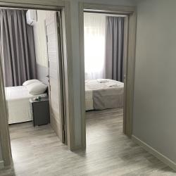 Фото Отель Фаина