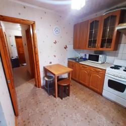 Фото Апартаменты на проспекте Мира 26А