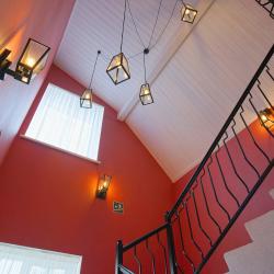 Фото Отель Pierre Le Grand (Пьер Ле Гранд)