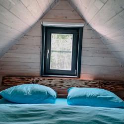 Фото Отель Дыши лесом