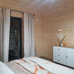 Фото Отель Загородный дом в Истринском районе, 235