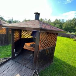 Фото Отель Новокурово