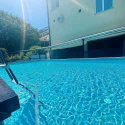 Фото Отель Garden Town (Гарден таун)