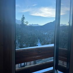 4-местный номер люкс