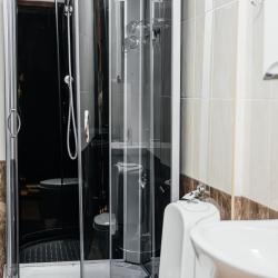 Номер стандарт