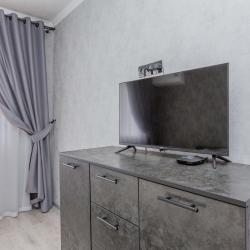 1-комнатные апартаменты люкс