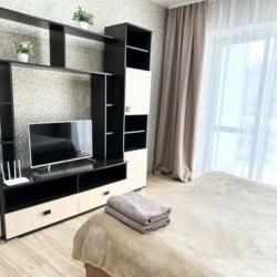 Фото Апартаменты на улице Свердлова 107А