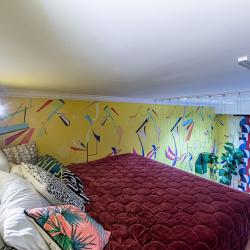 Фото Отель Dao dé Rooms (Дао Де Румс) на Партизанском проспекте