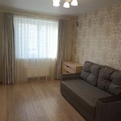 2-комнатные апартаменты стандарт