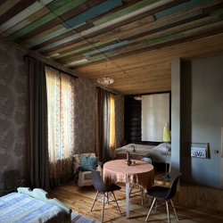 Фото Отель Земский Дом