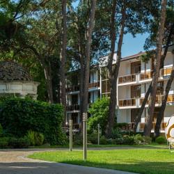 фото 8 Приморье GRAND RESORT HOTEL (Приморье Гранд Резорт) 5*