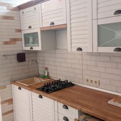 1-комнатные апартаменты студия 3.4