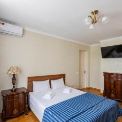 Фото Отель Зеленый попугай