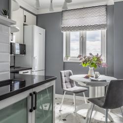 Фото Отель Deluxe Rechnoy на Ленинградском шоссе