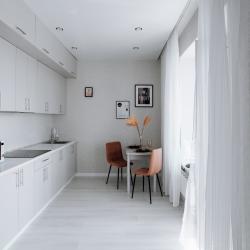 Апартаменты люкс Проспект Ленина, 93