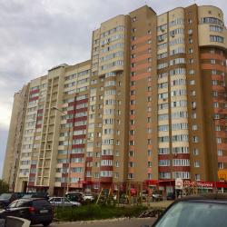 Фото Отель Как Дома 58 на улице Тамбовская 9А