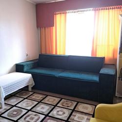 1-комнатные апартаменты студия №2