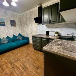 Фото Отель Квартира на Совхозной улице 1к6