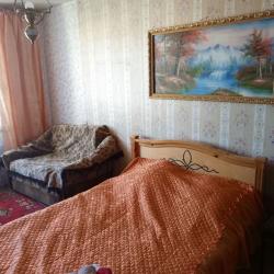 Фото Апартаменты на улице Октябрьская 100