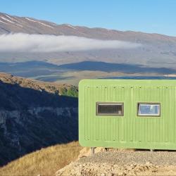 Фото Отель Air Glamping (Эйр Глэмпинг)