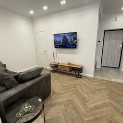 Фото Апартаменты на улице Куйбышева