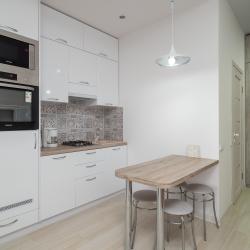 Фото Апартаменты на улице Субтропическая