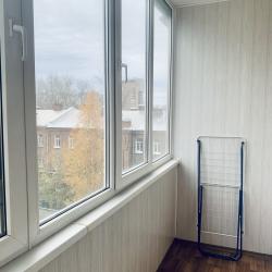 Фото Апартаменты на улице Радонежская 1