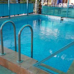 Фото Отель Гармония