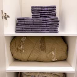 Фото Апартаменты Комфорт на улице Волкова 12