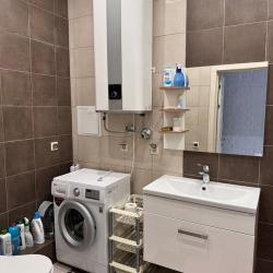 Апартаменты улучшенные