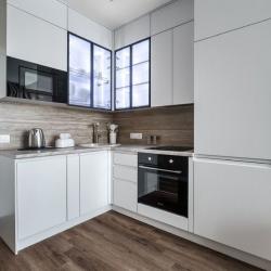 Фото Апартаменты на улице Машинистов, 3