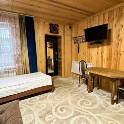 Номер эконом