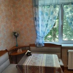 Фото Апартаменты в микрорайоне 1-й 8