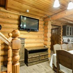 Фото Отель Усадьба Фамилия