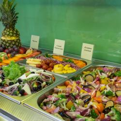 Фото Отель Серебряный век