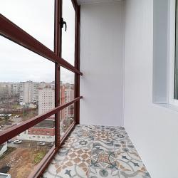 Фото Апартаменты на улице Андрея Упита