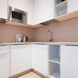 2-комнатные апартаменты люкс 9007